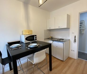 2 pièces, 35m² en location à Limoges - 422 € par mois - Photo 3