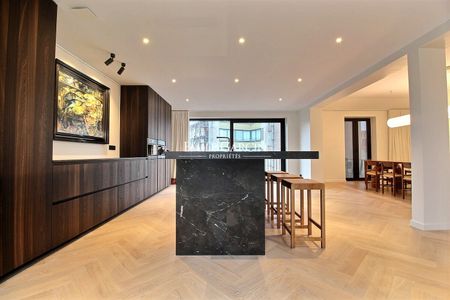 Tout savoir sur cet appartement à Bruxelles, à Bruxelles - Photo 5