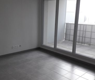 location Appartement T2 DE 43.19m² À TOULOUSE - Photo 2