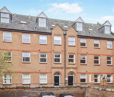 1 bedroom flat to rent - Photo 6