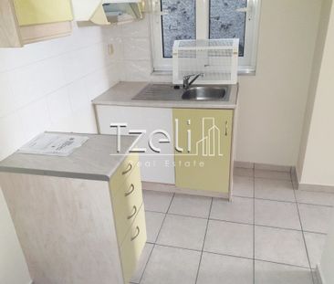 Studio/Γκαρσονιέρα για ενοικίαση - Πάτρα, - Photo 2