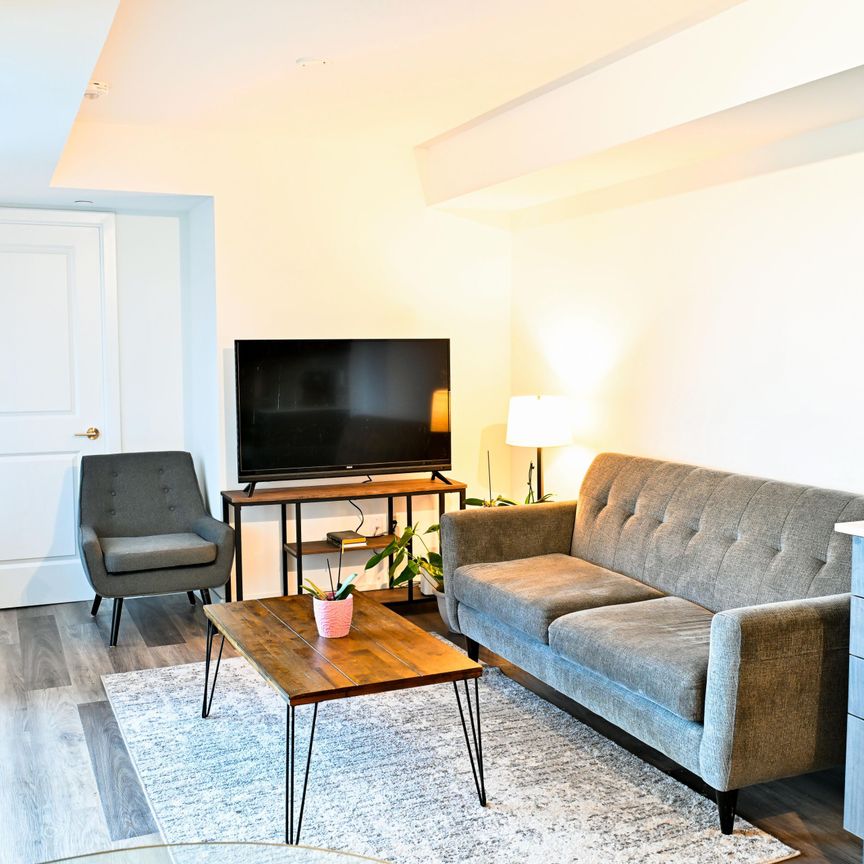 For Lease - 1455 Celebration Drive Unit# 408, Pickering, Ontario - Photo 1