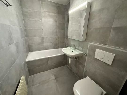 Bel appartement de 4.5 pièces au 1er étage - Foto 1