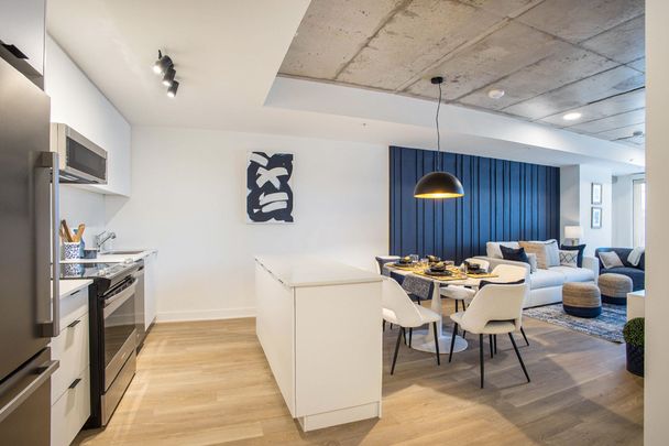 For Lease - 1655 Carling Avenue Unit# A318, Carlingwood - Westboro and Area, Ontario - Photo 1