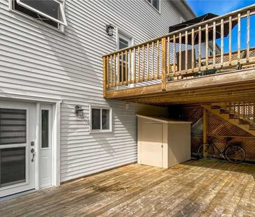 For Lease - 23 Orange Street, Orangeville, Ontario - Photo 4