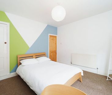 Room in a Shared House, Warwick Street, LE3 - Photo 2