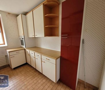 Appartement à louer 3 pièces 74m² - Photo 1
