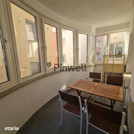 Apartament 118mp Herastrau - Fotografie 2