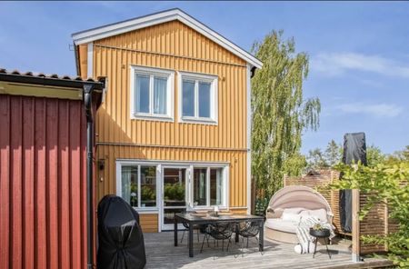 Rönninge - 4rok - 12mån - 14.375kr/mån - Foto 5