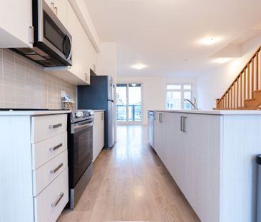 For Lease - 1865 Pickering Parkway Unit# 401, Pickering, Ontario - Photo 5