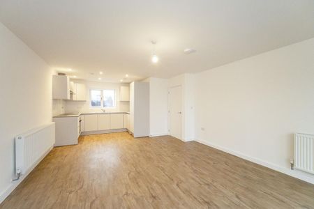 1 bedroom flat to rent - Photo 2