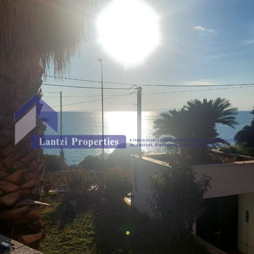 Βίλα για ενοικίαση Κέντρο (Παλαιά Φώκαια) - Photo 1