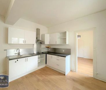 Appartement à louer 3 pièces 69.31m² - Photo 3