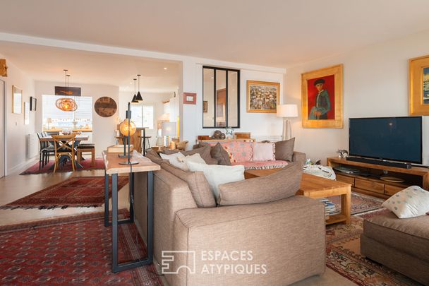 Appartement vue mer et terrasse au Mourillon - Photo 1