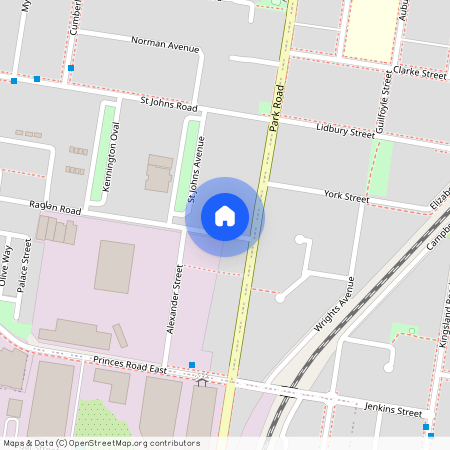 3/1A Raglan Road, NSW 2144, Auburn