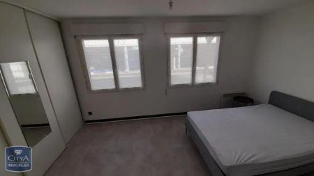 Appartement à louer 2 pièces 54.81m² - Photo 4