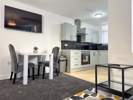 1 bedroom house to rent - Photo 5