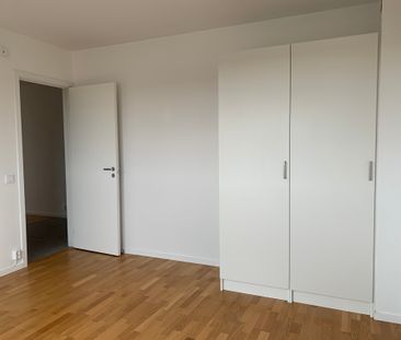 Lillbräckegatan, Uddevalla - Foto 1