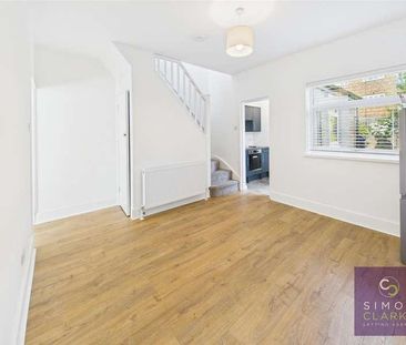 Moselle Avenue, London, N22 - Photo 1