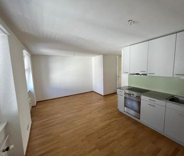 Appartement moderne dans le centre de Domat/Ems - Photo 6