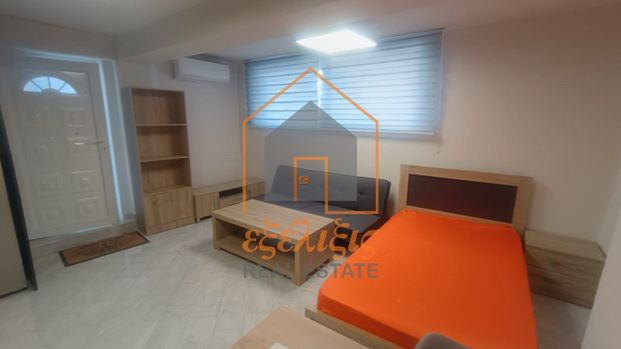 Studio/Γκαρσονιέρα για ενοικίαση Νεάπολη (Βόλος) - Photo 1