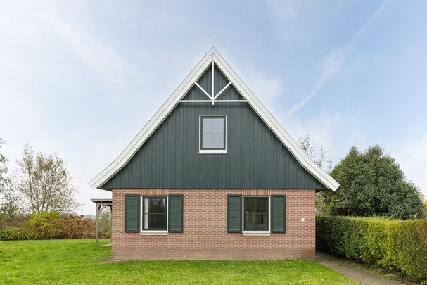 Verlengde Vennen 30, 9541 ZC Vlagtwedde, Nederland - Foto 1