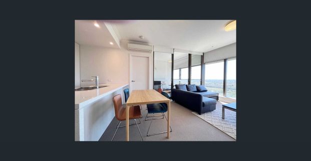 Modern One-Bedroom Apartment in the Heart of Sydney Olympic Park - Photo 1