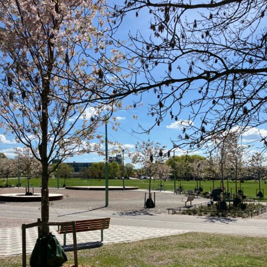 Bruno Liljeforsgatan 3, 75429, Uppsala - Foto 1