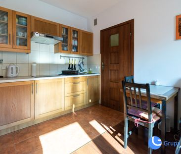 Kawalerka, parking, ul. Radzikowskiego - Photo 4