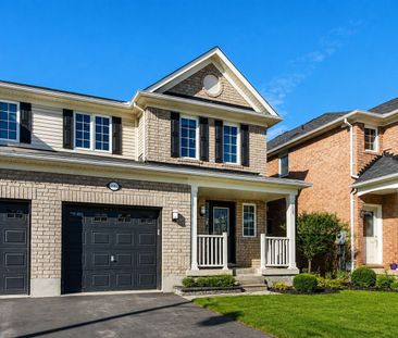 For Lease - 1131 Barr Crescent, Milton, Ontario - Photo 6