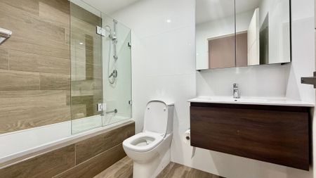 NEW APARTMENT IN SCHOFIELDS - Photo 3