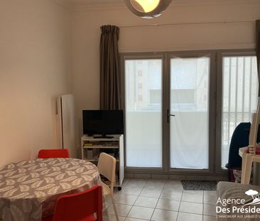 Location Appartement 1 pièce 34m² - Photo 3