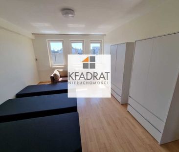 Centrum, 3 ładne pokoje na wynajem. - Zdjęcie 5