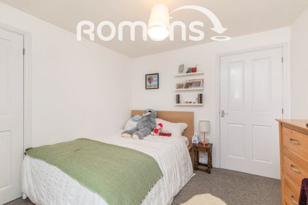 2 bedroom terraced to rent - Photo 5