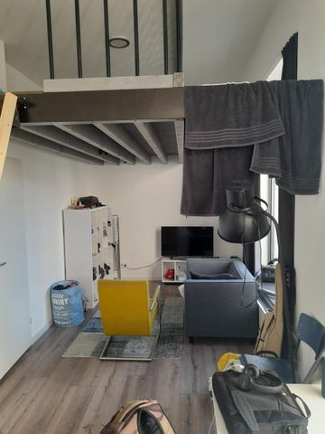 Apartment Tilburg - Thomas van Kempenstraat - Foto 4