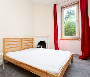 2 Bed Flat, Parsons Green Terrace, EH8 - Photo 6