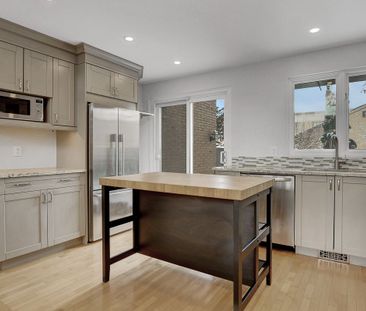 For Lease - 261 Bruyere Street, Lower Town - Sandy Hill, Ontario - Photo 5