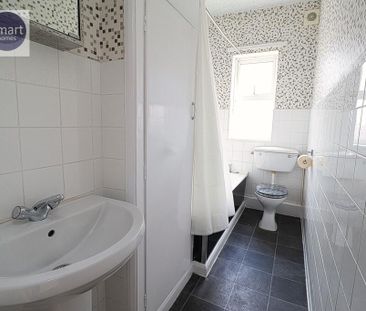 2 bedroom terraced house to rent - Photo 6