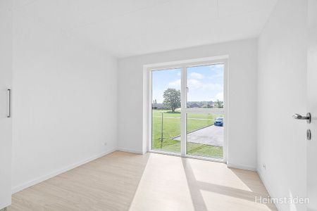 4-værelses Rækkehus på 91 m² i Odense SØ - Photo 4