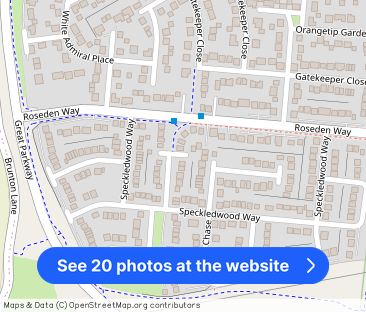 Speckledwood Way, Newcastle Upon Tyne, NE13 - Photo 1