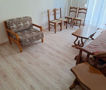 Studio/Γκαρσονιέρα για ενοικίαση Τρωάδα (Νεάπολη) - Photo 2