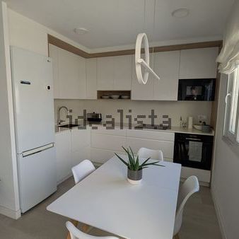 Alquiler de ático en Calle Almogía, 14 - Photo 1