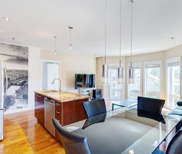 1455 Rue St-Jacques, #305 - Photo 4