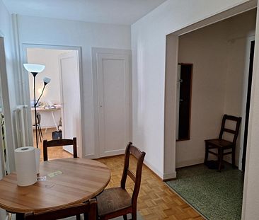 Appartement de 2.5 pièces situé à 700m de la gare de Renens - Photo 2