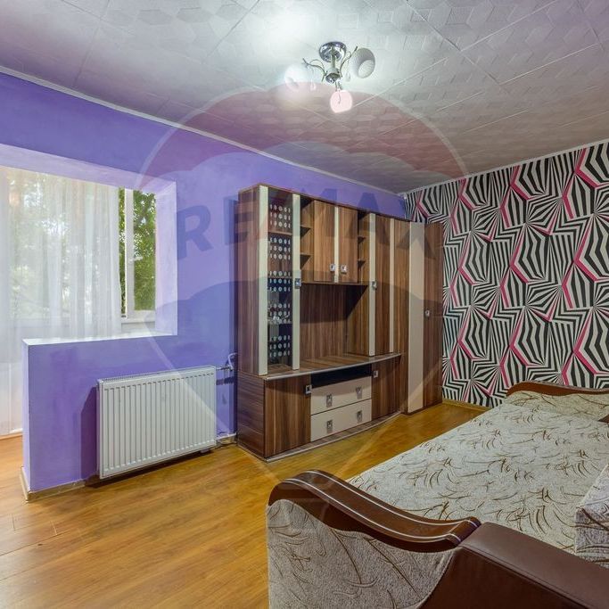 Garsoniera de închiriat - Confecții - Photo 1