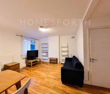 2 Bedroom Flat - Photo 3