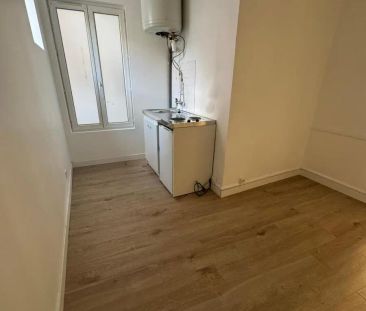 Appartement à louer 1 pièce 27.87m² - Photo 1