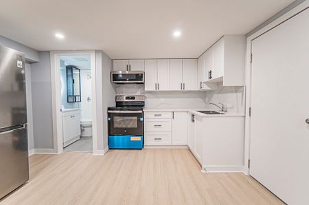 For Lease - 250 Beechy Drive Unit# Basement, Richmond Hill, Ontario - Photo 3