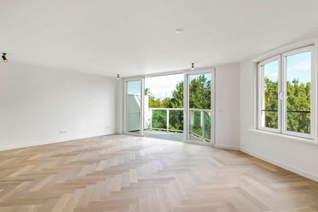 Appartement te huur: Pieter Cornelisz. Hooftstraat 192 1071 CH Amsterdam - Foto 3