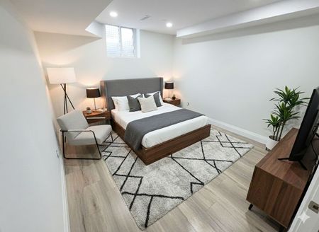 For Lease - 588 Brooks Howard Court Unit# Basement, Newmarket, Ontario - Photo 2